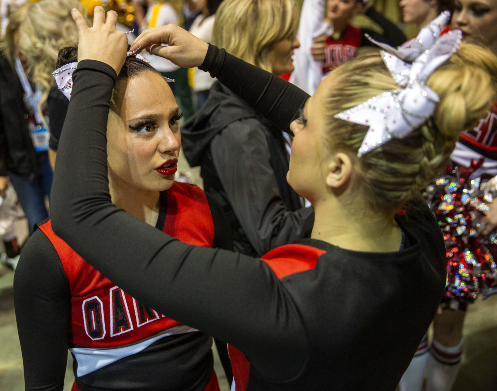 State Cheer Championships